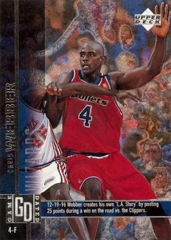 Chris Webber