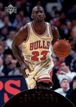 Michael Jordan