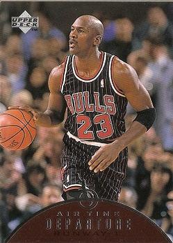 Michael Jordan