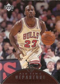 Michael Jordan