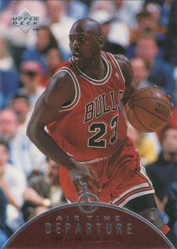 Michael Jordan