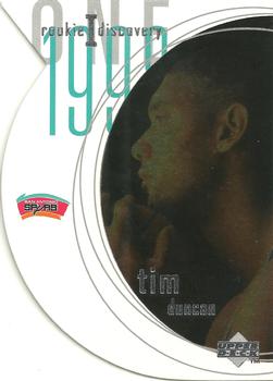 Tim Duncan