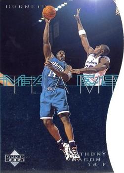Anthony Mason
