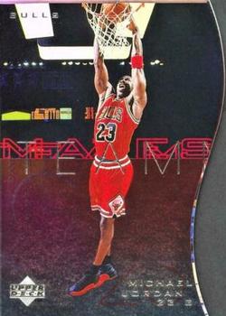 Michael Jordan