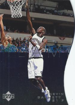 Kevin Garnett
