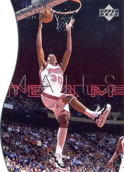 Kerry Kittles
