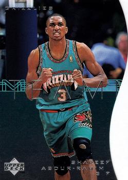 Shareef Abdur-Rahim