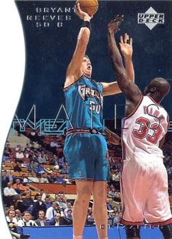 Bryant Reeves