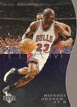 Michael Jordan