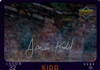 Jason Kidd