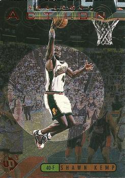 Shawn Kemp