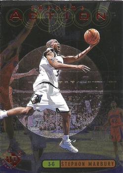 Stephon Marbury