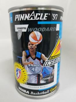 Lynette Woodard