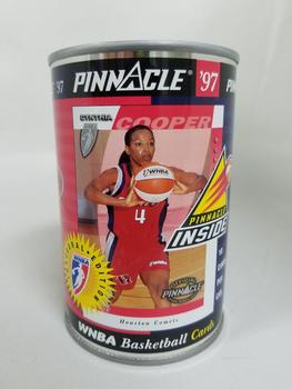 Cynthia Cooper