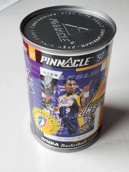 Lisa Leslie