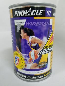 Jamila Wideman