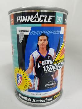 Teresa Weatherspoon