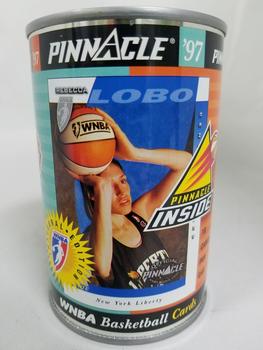 Rebecca Lobo