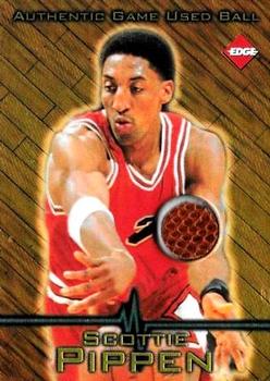 Scottie Pippen