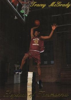 Tracy McGrady