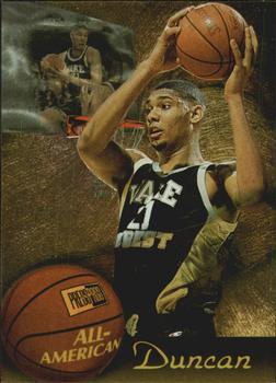 Tim Duncan