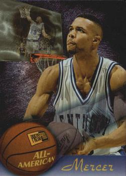 Ron Mercer