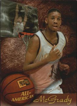 Tracy McGrady