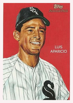 Luis Aparicio
