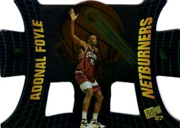 Adonal Foyle