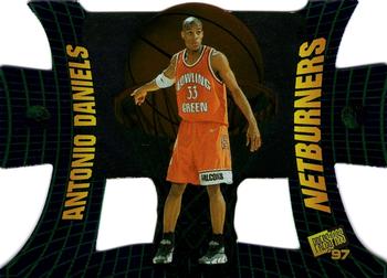 Antonio Daniels