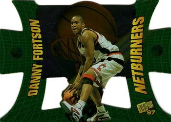 Danny Fortson