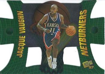 Jacque Vaughn