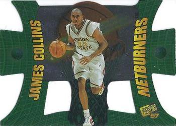 James Collins