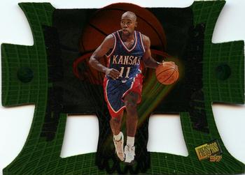Jacque Vaughn