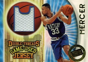 Ron Mercer / Antoine Walker