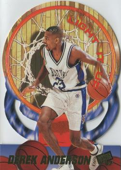 Derek Anderson