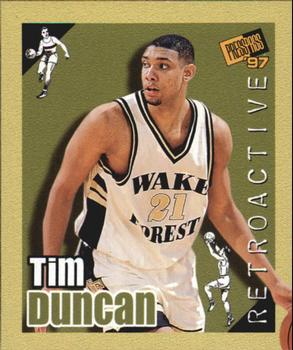Tim Duncan
