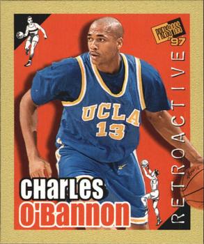 Charles O'Bannon