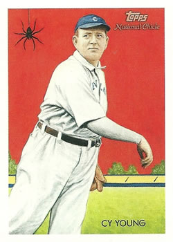 Cy Young