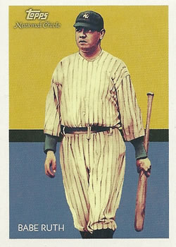 Babe Ruth