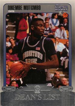Dikembe Mutombo