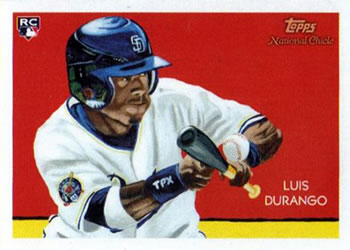 Luis Durango