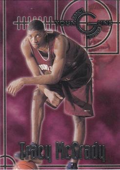 Tracy McGrady