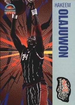 Hakeem Olajuwon