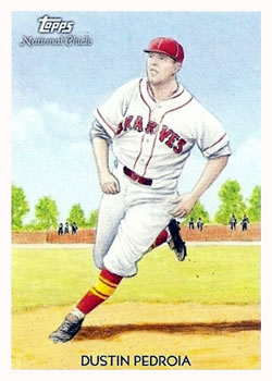 Dustin Pedroia