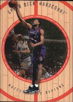 Marcus Camby