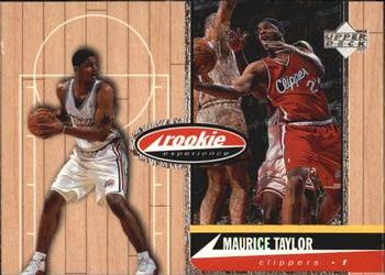 Maurice Taylor