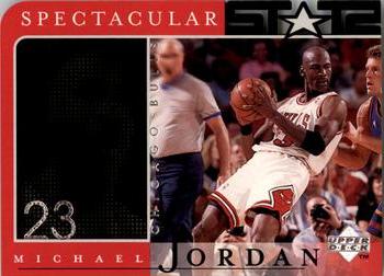 Michael Jordan