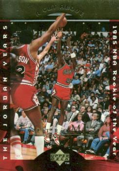 Michael Jordan