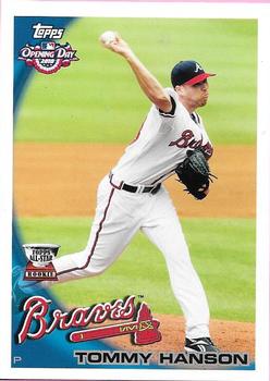 Tommy Hanson